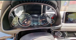 bmw x6 2018 pachet M - imagine 3