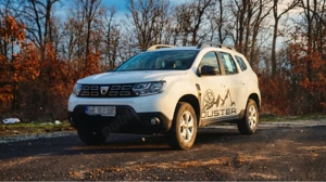 Dacia Duster 2020 - imagine 2