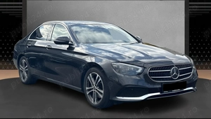 Mercedes Benz 220d an fabricație 2021 - imagine 2
