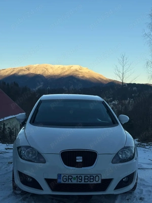 Seat leon 2.0 TDI - imagine 4