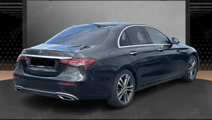 Mercedes Benz 220d an fabricație 2021 - imagine 3