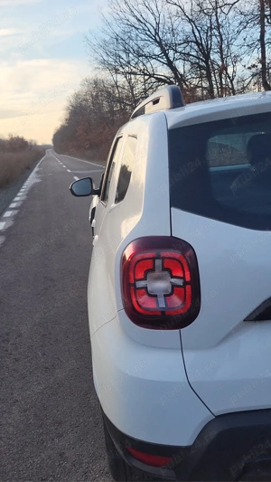 Dacia Duster 2020 - imagine 5
