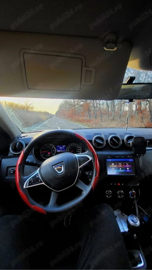 Dacia Duster 2020 - imagine 4