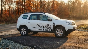 Dacia Duster 2020