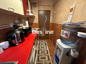 Comision Zero% Apartament 2 camere, 42MP, etaj 10/10, AC, ultracentral - Pascani - imagine 5