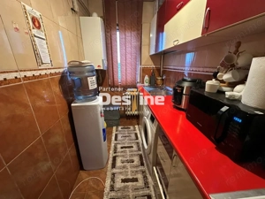 Comision Zero% Apartament 2 camere, 42MP, etaj 10/10, AC, ultracentral - Pascani - imagine 4