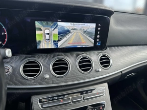 Mercedes Benz 220d an fabricație 2021 - imagine 7