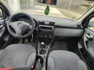 de vânzare Fiat Stilo 