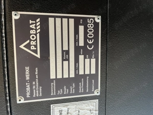 Prajitor cafea Probat 5 kg - imagine 4