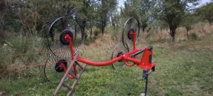 Vând greblă soare - imagine 2