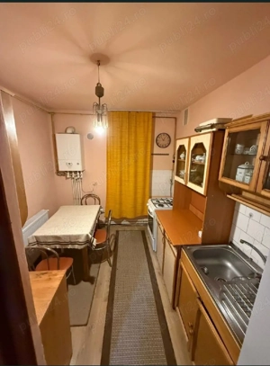 De vanzare apartament 3 camere - imagine 4