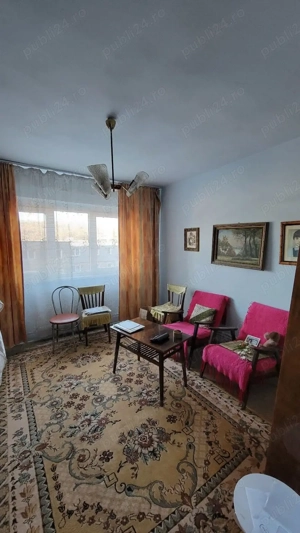 De vanzare apartament 3 camere - imagine 5