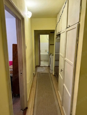 De vanzare apartament 3 camere - imagine 3