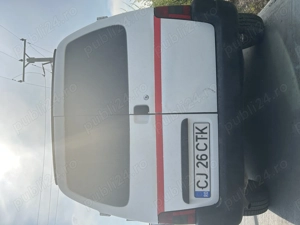 Dezmembrez Citroen berlingo  - imagine 7