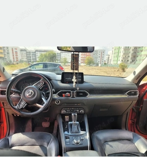 Vand mazda cx 5 2019 - imagine 2