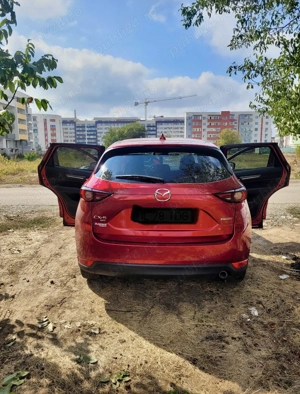 Vand mazda cx 5 2019 - imagine 3
