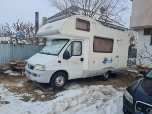 Autorulota Fiat Joint - imagine 2