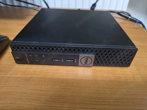 Unitate centrala I3 DELL Optiplex 7040