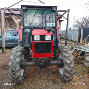 Tractor universal 703 DTC 