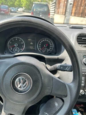 Volkswagen Caddy 2014 - imagine 7