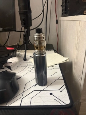 tigara electronica - imagine 2