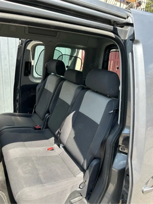 Volkswagen Caddy 2014 - imagine 4