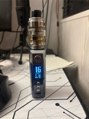 tigara electronica - imagine 3