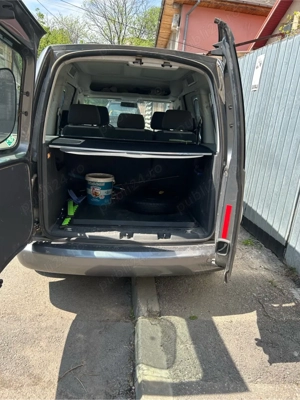 Volkswagen Caddy 2014 - imagine 8