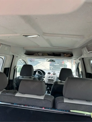 Volkswagen Caddy 2014 - imagine 2