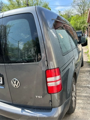 Volkswagen Caddy 2014 - imagine 5