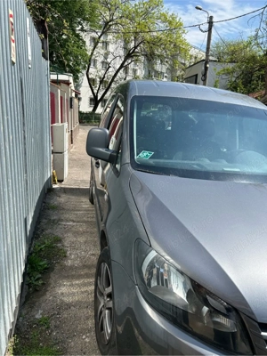 Volkswagen Caddy 2014 - imagine 9