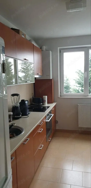 Apartament 2 camere Buna ziua zona Grand Hotel Italia