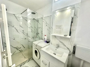 Garsoniera, 31 mp, zona M-uri Cetate