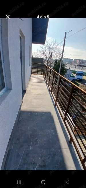 Vând vila în Lumina p+E - imagine 2