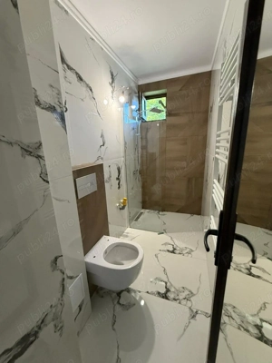 Vand apartament zona Teatru Hunedoara