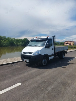 iveco daily 3518 - imagine 5