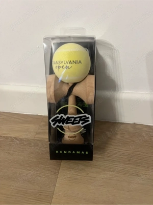 Kendama Sweets - Transylvania Open (limited edition)