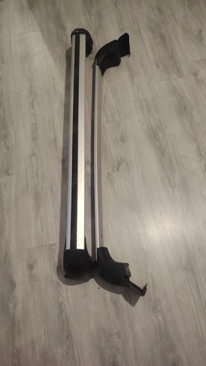 Bare transversale ford focus 2018 originale  - imagine 2