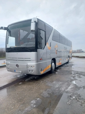 Vand Autocar Mercedes Benz Torismo o350 - imagine 2