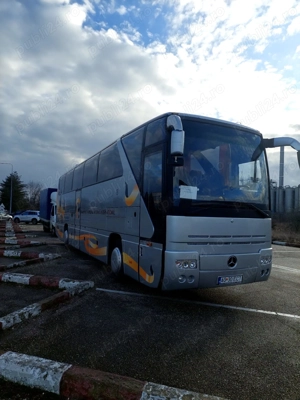 Vand Autocar Mercedes Benz Torismo o350 - imagine 7