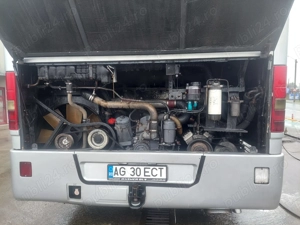 Vand Autocar Mercedes Benz Torismo o350