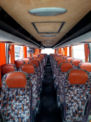 Vand Autocar Mercedes Benz Torismo o350 - imagine 6