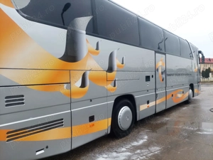 Vand Autocar Mercedes Benz Torismo o350 - imagine 3