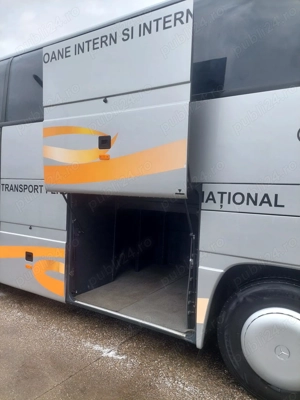 Vand Autocar Mercedes Benz Torismo o350 - imagine 4