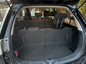Mitsubishi Outlander 2013 4WD, automat, diesel, 7 locuri - imagine 5