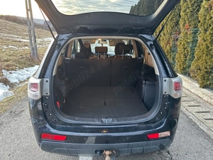 Mitsubishi Outlander 2013 4WD, automat, diesel, 7 locuri - imagine 4