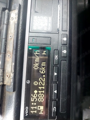 Vand Autocar Mercedes Benz Torismo o350 - imagine 9