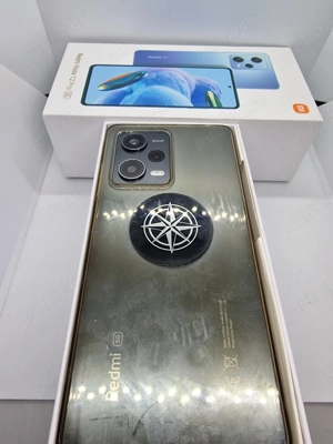 Redmi Note 12 Pro - imagine 2