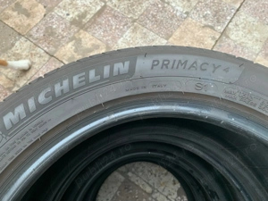 Anvelope 205/55R17 Michelin - imagine 3