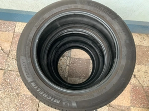 Anvelope 205/55R17 Michelin - imagine 4